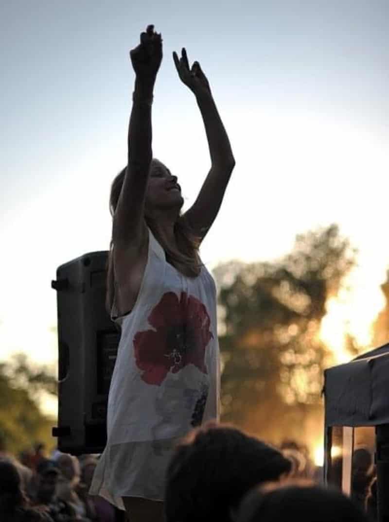 Image of event Tillsammans Open Air - 15 års jubileum by Tillsammans venue in Stockholm