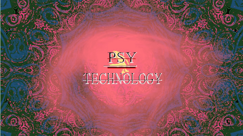 Image of event PSY-TECHNOLOGY: OPEN AIR by Maze Mania venue in Stockholm