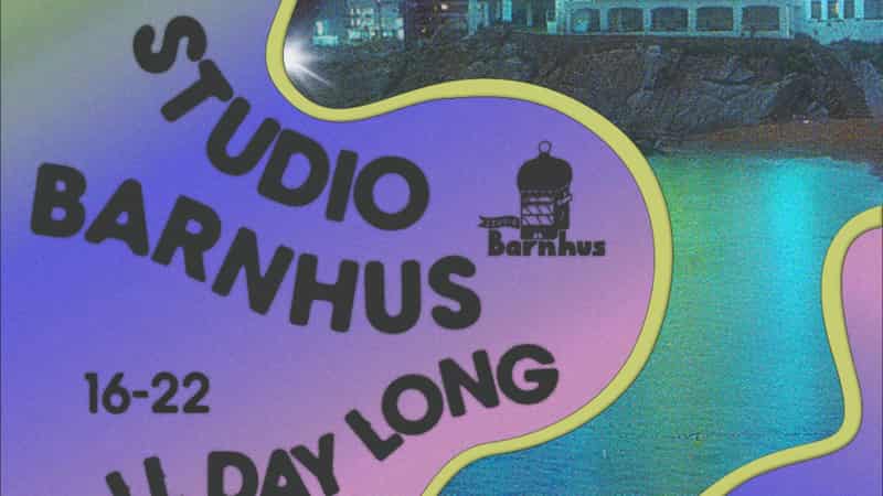 Image of event Studio Barnhus - All Day Long by Eden venue in Stockholm