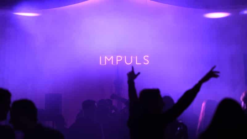 Image of event IMPULS EP. 5 @ Biblioteket Live by Biblioteket Live venue in Stockholm