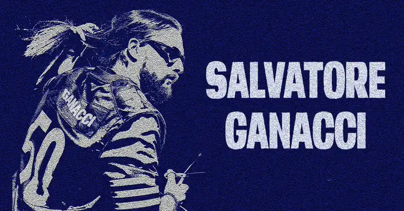 Image of event Salvatore Ganacci by Förbindelsehallen venue in Stockholm Image of event Salvatore Ganacci by Förbindelsehallen venue in Stockholm
