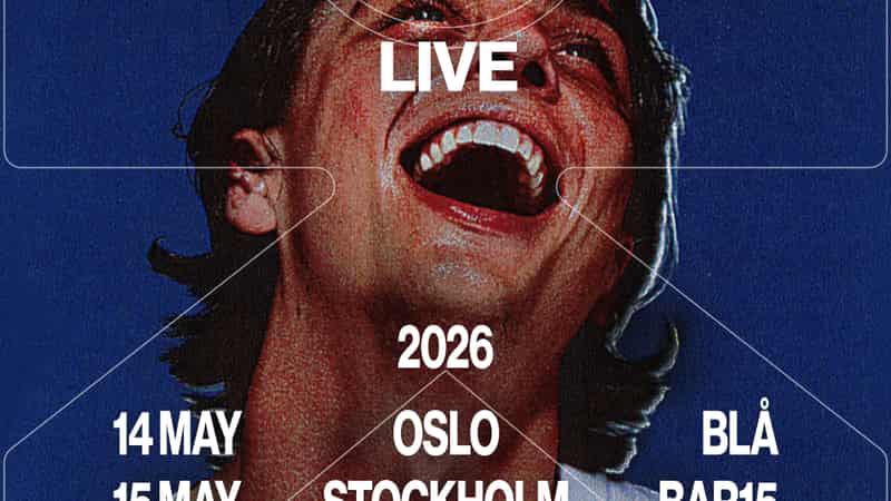 Image of event Killen. by Bar15 venue in Stockholm Image of event Killen. by Bar15 venue in Stockholm