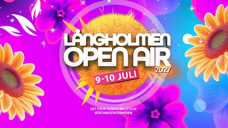 Image of event Långholmen Open Air 2027 by Långholmens amfiteater venue in Stockholm Image of event Långholmen Open Air 2027 by Långholmens amfiteater venue in Stockholm