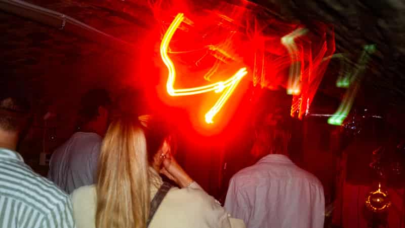 Event image of venue in Stockholm