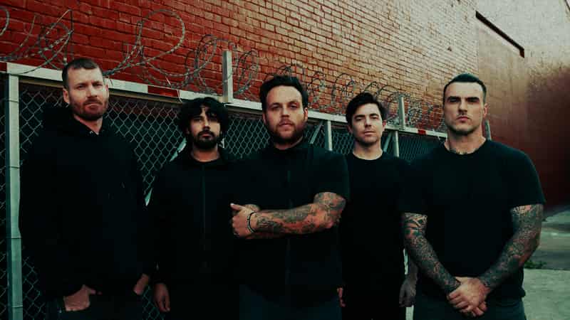 Image of event Stick To Your Guns by Kollektivet Livet venue in Stockholm Image of event Stick To Your Guns by Kollektivet Livet venue in Stockholm