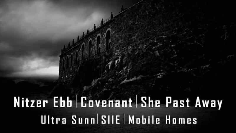 Image of event FutureRetro Weekender Sthlm by Fållan venue in Stockholm Image of event FutureRetro Weekender Sthlm by Fållan venue in Stockholm