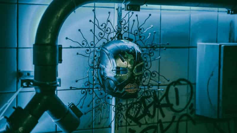 Image of event Lör 30 Maj: Techno Woodstock / BRONX Celebrates 35 Years. 1991 Space Ravers - 2026 Bronx Sauna by Secret Location venue in Stockholm